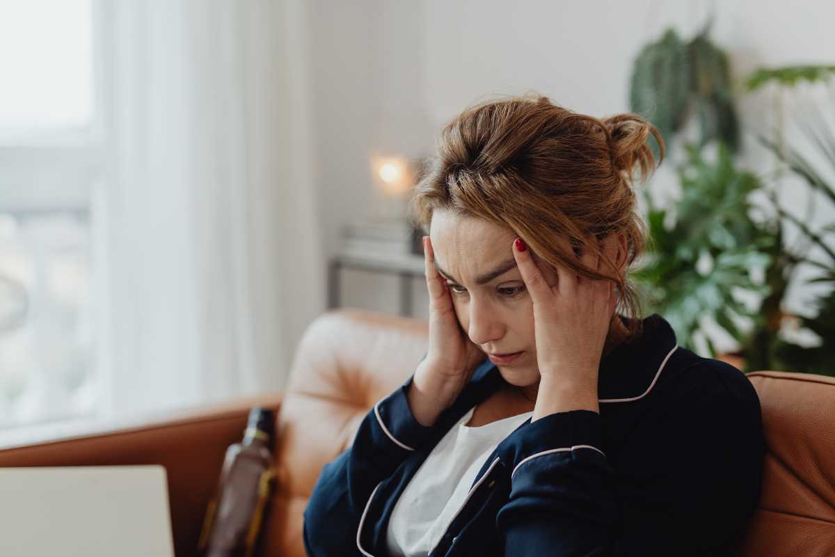 Stress chronique et problèmes biliaires comprendre la connexion (1)